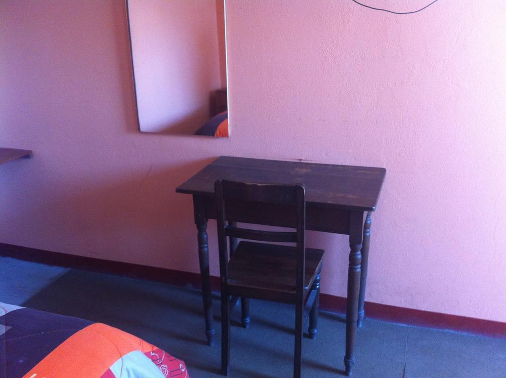 Hostal Tres Mascaras Ayacucho Room photo